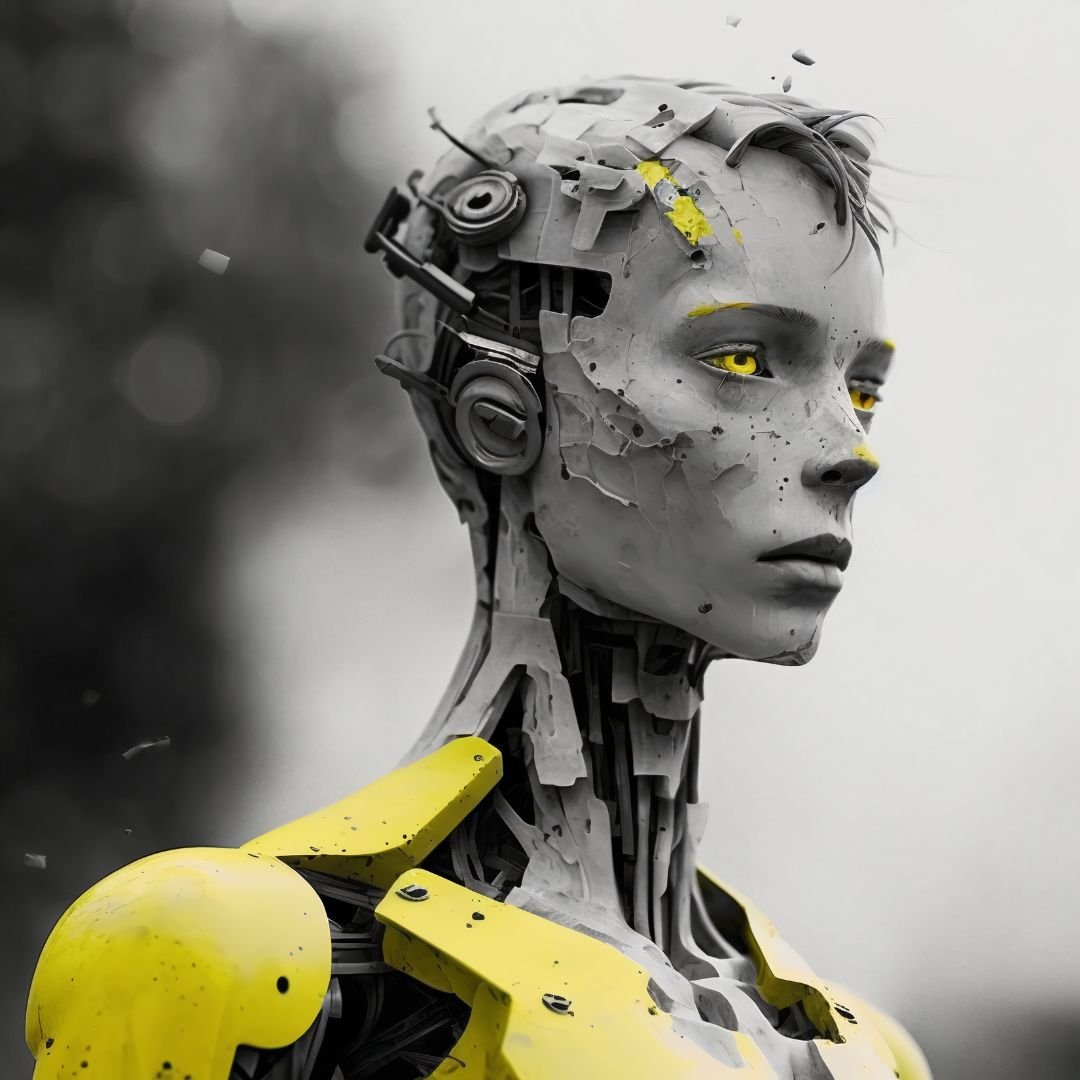 Left Robot