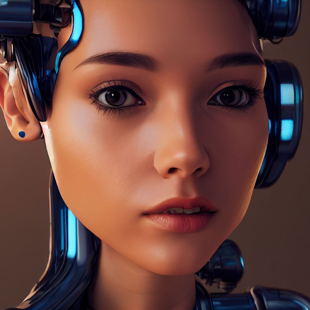 Right Robot