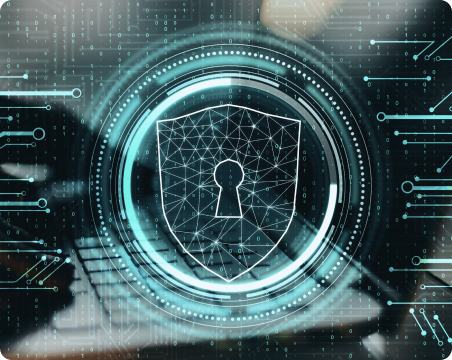 Cybersecurity